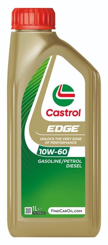 Castrol edge 10w c8 - castrol,