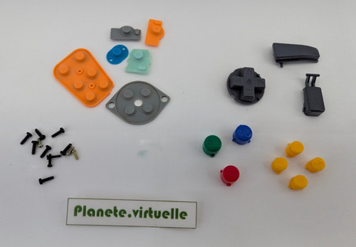 Manette officielle controller - officielle,