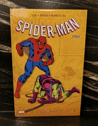 Amazing spider man integrale - amazing, l'integrale
