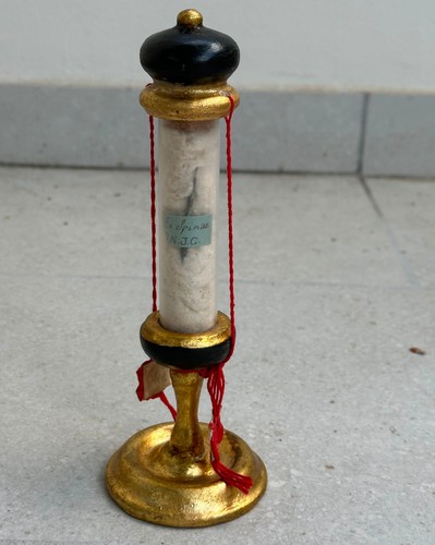 Reliquaire ancien spinae - reliquaire,