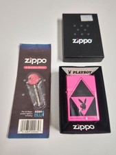 Zippo Discontinued Rare Item