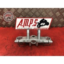 Te de fourche supérieur Suzuki GSF 650 Bandit S 2005 à 2006