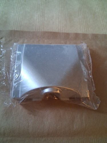 Doigt sortie cable alumide - doigt, de