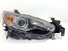 PROJECTEUR DROIT AVANT MAZDA 6