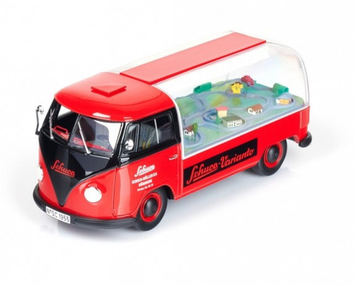 Schuco volkswagen voiture - schuco,,