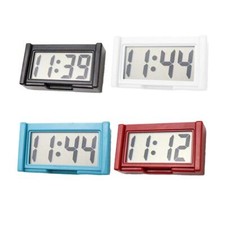 Mini Digital Clock Decorative