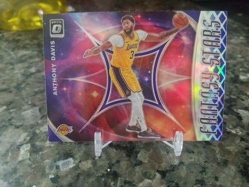 Anthony davis la - davis,