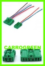 Prise faisceau Resistance