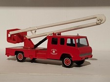 Solido BERLIET 770 KE CAMIVA Echelle Nacelle EPA 30 camion miniature collection 