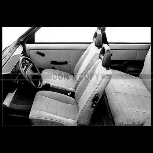 Photo 017830 fiat panda - photo,