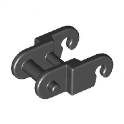 250 lego chain links - 250,