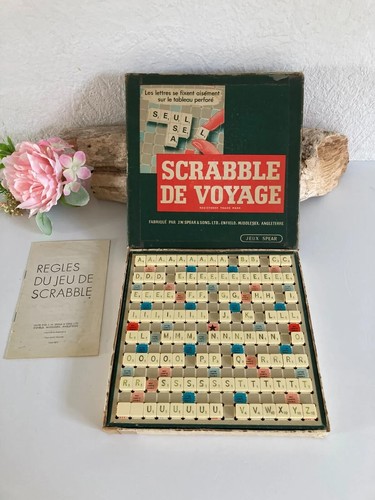 Ancien jeu de - ancien,