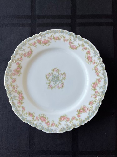 Lovely haviland limoges france - limoges,
