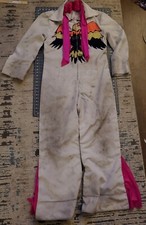 Vintage Knotts Halloween Haunt