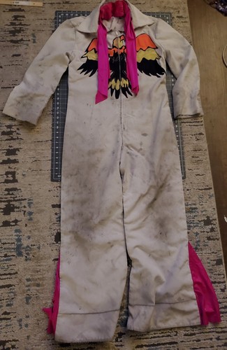 Vintage knotts halloween haunt - vintage,