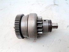 Lanceur roue libre de