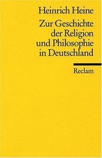 Zur Geschichte der Religion