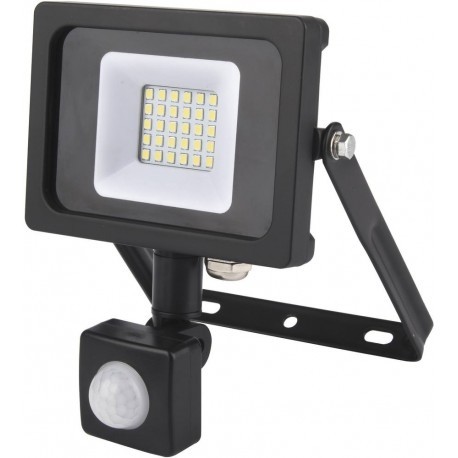 Projecteur led smd extra plat - projecteur, extra-plat