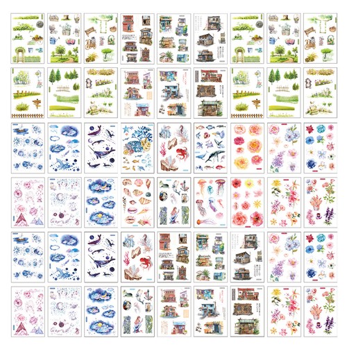 Sheet accessoires - 60,