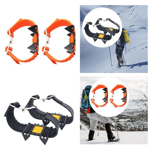 Crampons pour chaussures