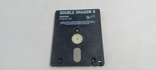 Jeu AMSTRAD CPC Double Dragon