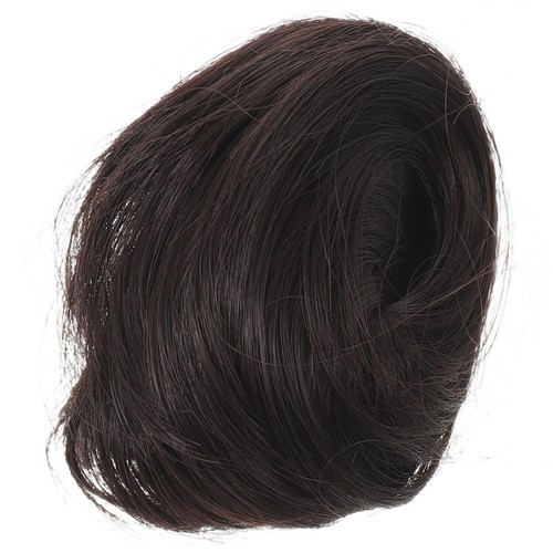 Chignon postiche forme de - postiche,