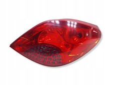 FEUX ARRIERE DROIT PEUGEOT 207