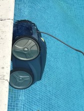 Robot piscine zodiac - piscine,