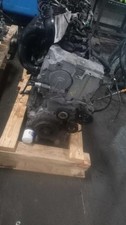 Engine QR25DE 2.5L A 4th VIN J