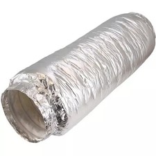 Silencieux flexible - , en