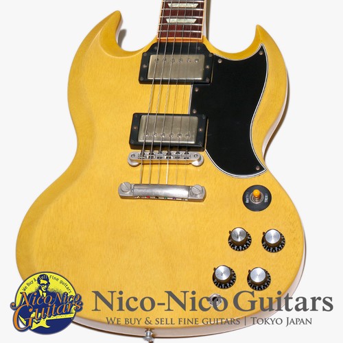 Gibson custom shop - 2000, sg