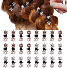 PLABBDPL 24 Pièces Pinces à