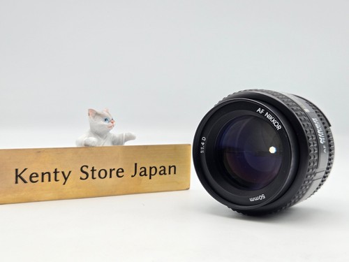 Neuf objectif nikon af - [neuf],