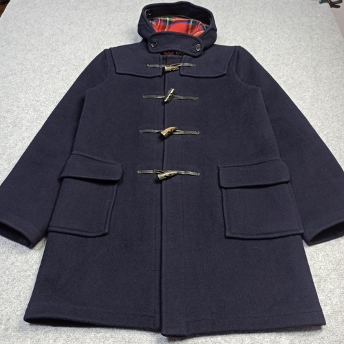 Gloverall hommes laine - gloverall,