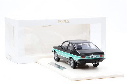 Norev opel kadett gt e - 1:18,