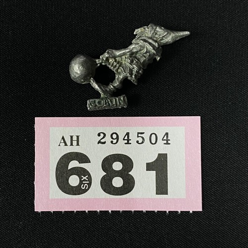 C12 bodgob crazyhead warhammer - c12,