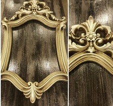 Moule Silicone Cadre Photo