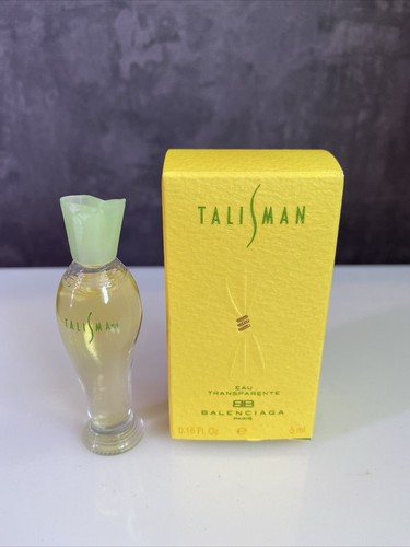 Miniature parfum balenciaga - miniature,