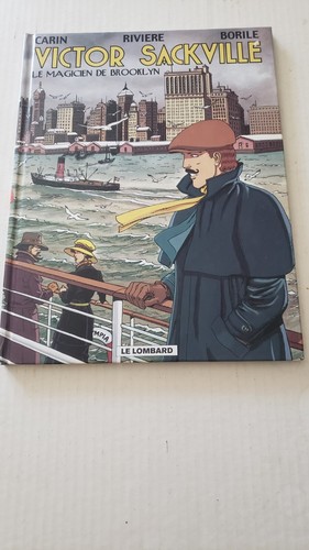 Victor sackville le - -victor,