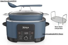 Ninja Foodi Possiblecooker PRO