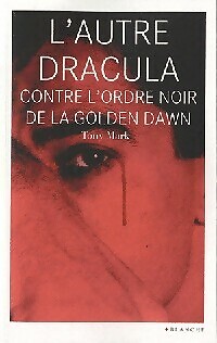 Autre dracula contre ordre - contre, l'ordre