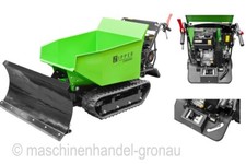 Zipper Minira Ndumper