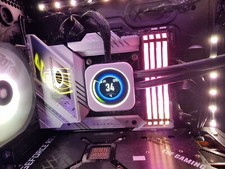 Kit de mémoire Corsair VENGEANCE® RGB PRO 64 GO(4 x 16 GO) DDR4 3200 MHz C16