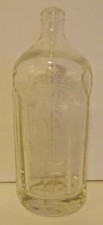 Heavy Antique William Petrie