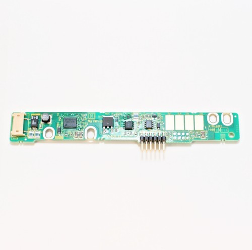 Fanuc inverter board led - fanuc, pc