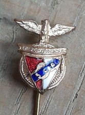 insigne Emaillé ASSOCIATION