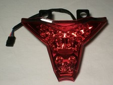 feu arrière à 15 leds