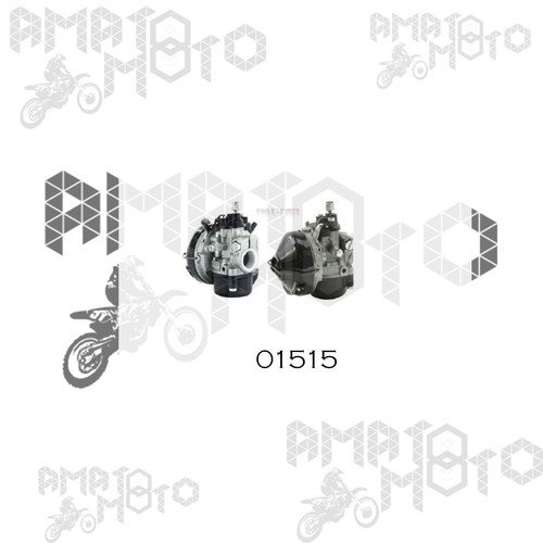 Carburateur complet dell orto - carburateur,