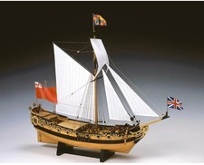 Woody joe charles yacht - charles,