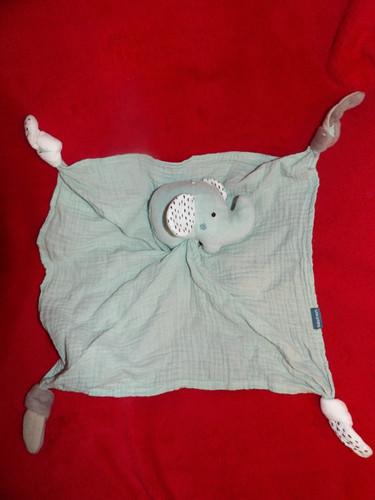Doudou plat babydream - doudou,